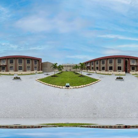 Oyo Hotel Orlando Airport Luaran gambar