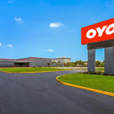 Oyo Hotel Orlando Airport Luaran gambar