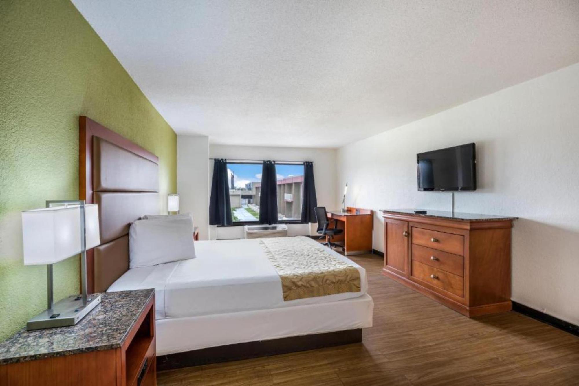 Oyo Hotel Orlando Airport Luaran gambar