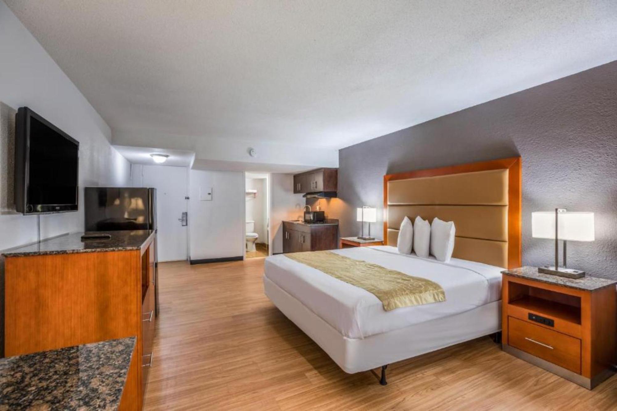 Oyo Hotel Orlando Airport Luaran gambar