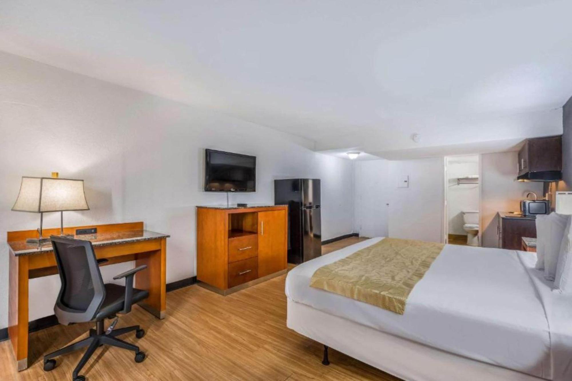 Oyo Hotel Orlando Airport Luaran gambar
