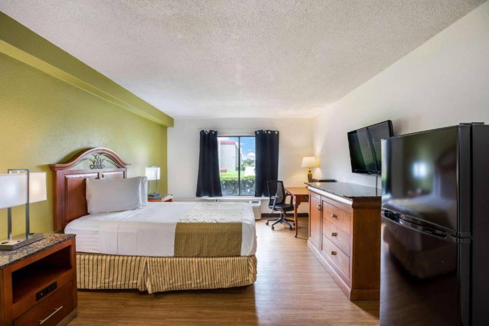 Oyo Hotel Orlando Airport Luaran gambar