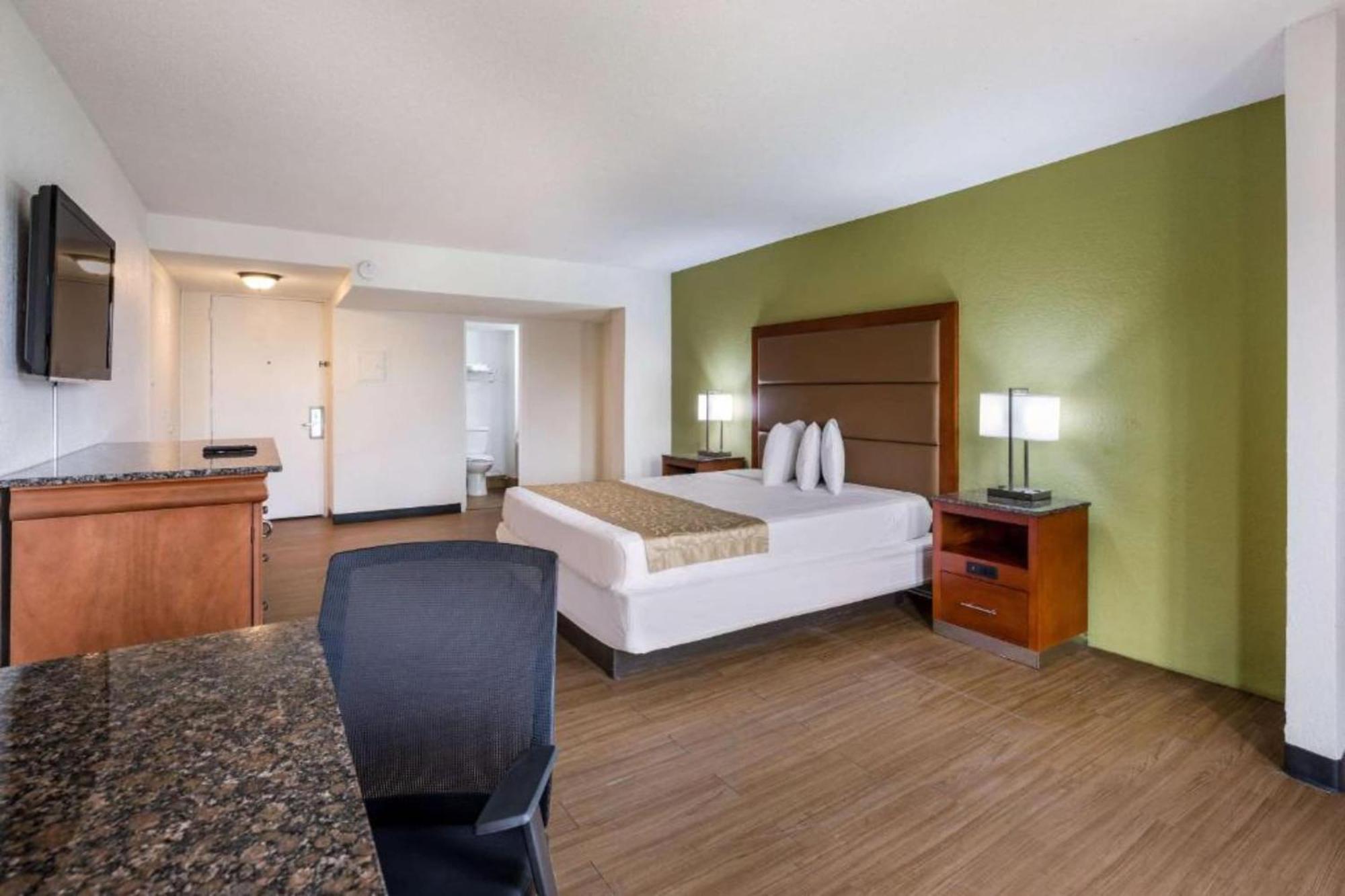 Oyo Hotel Orlando Airport Luaran gambar