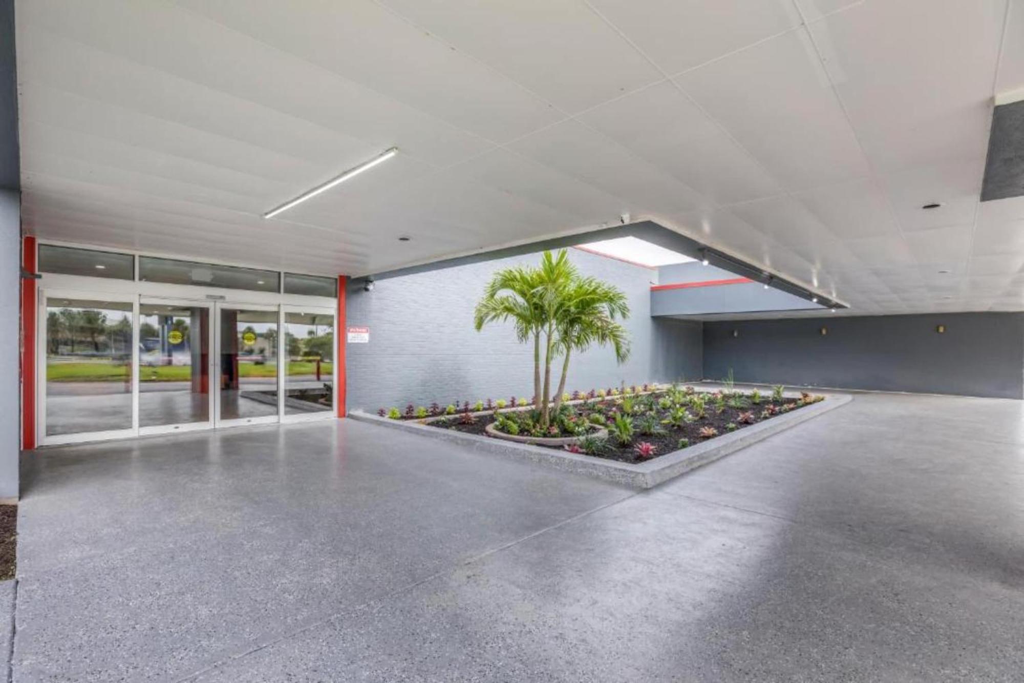 Oyo Hotel Orlando Airport Luaran gambar