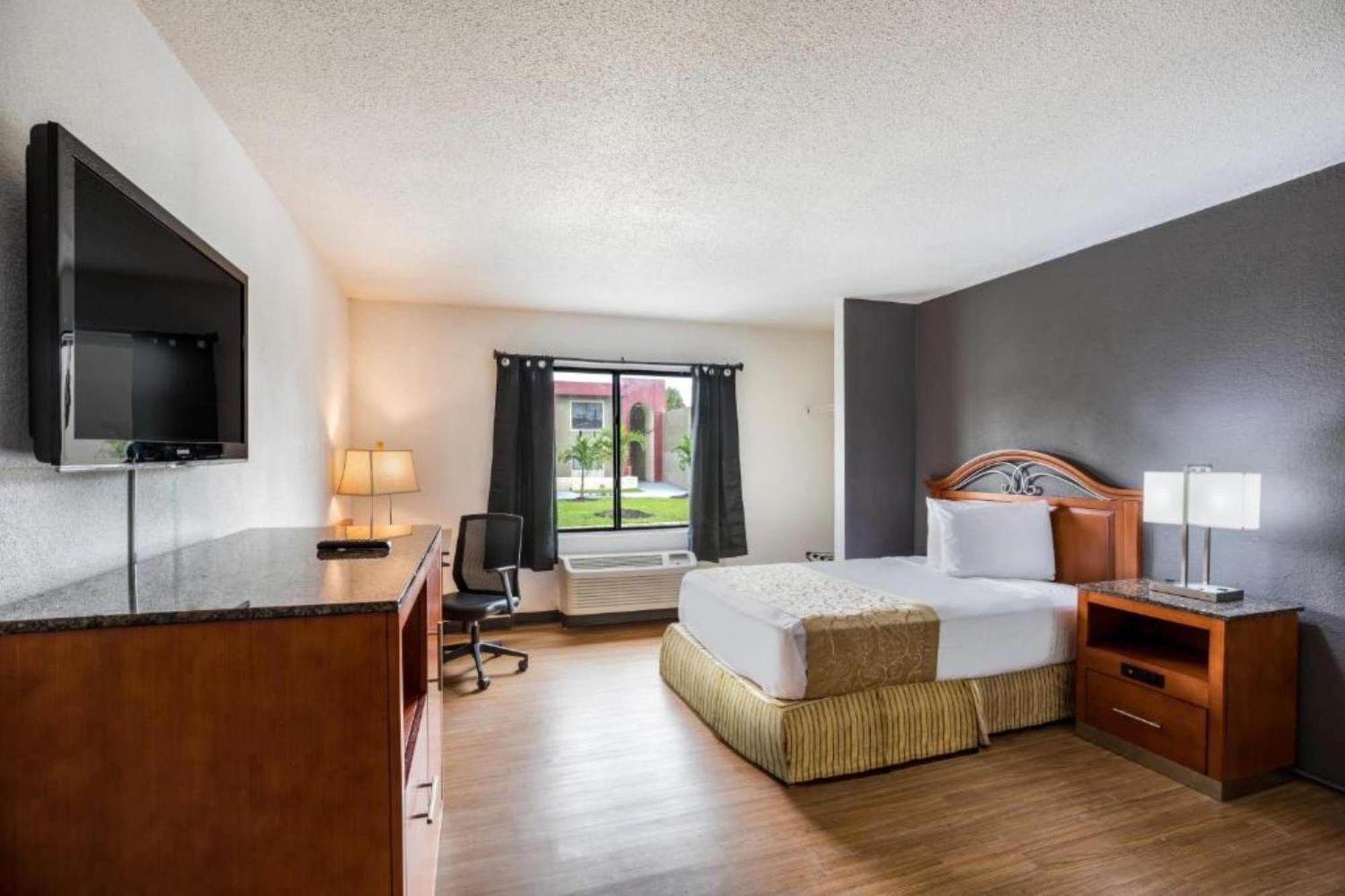 Oyo Hotel Orlando Airport Luaran gambar