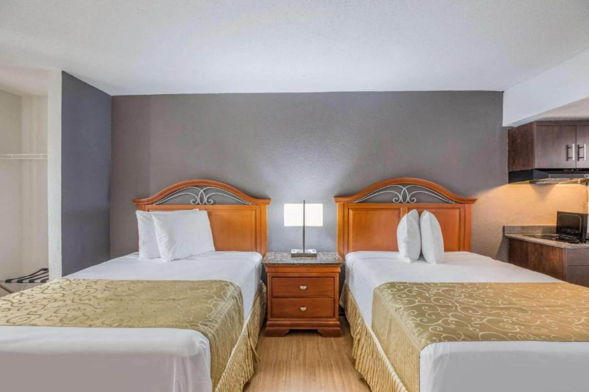 Oyo Hotel Orlando Airport Luaran gambar