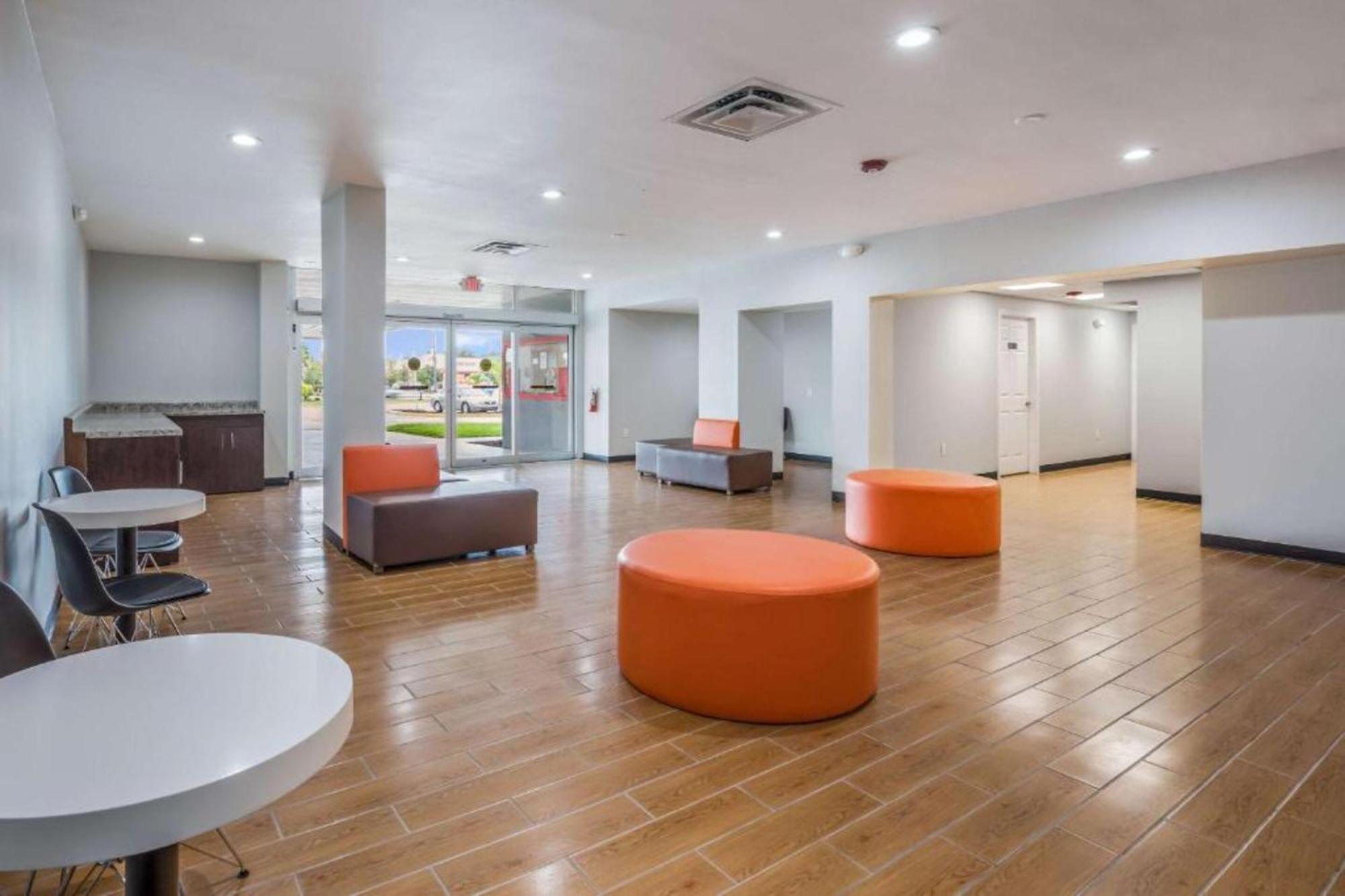 Oyo Hotel Orlando Airport Luaran gambar