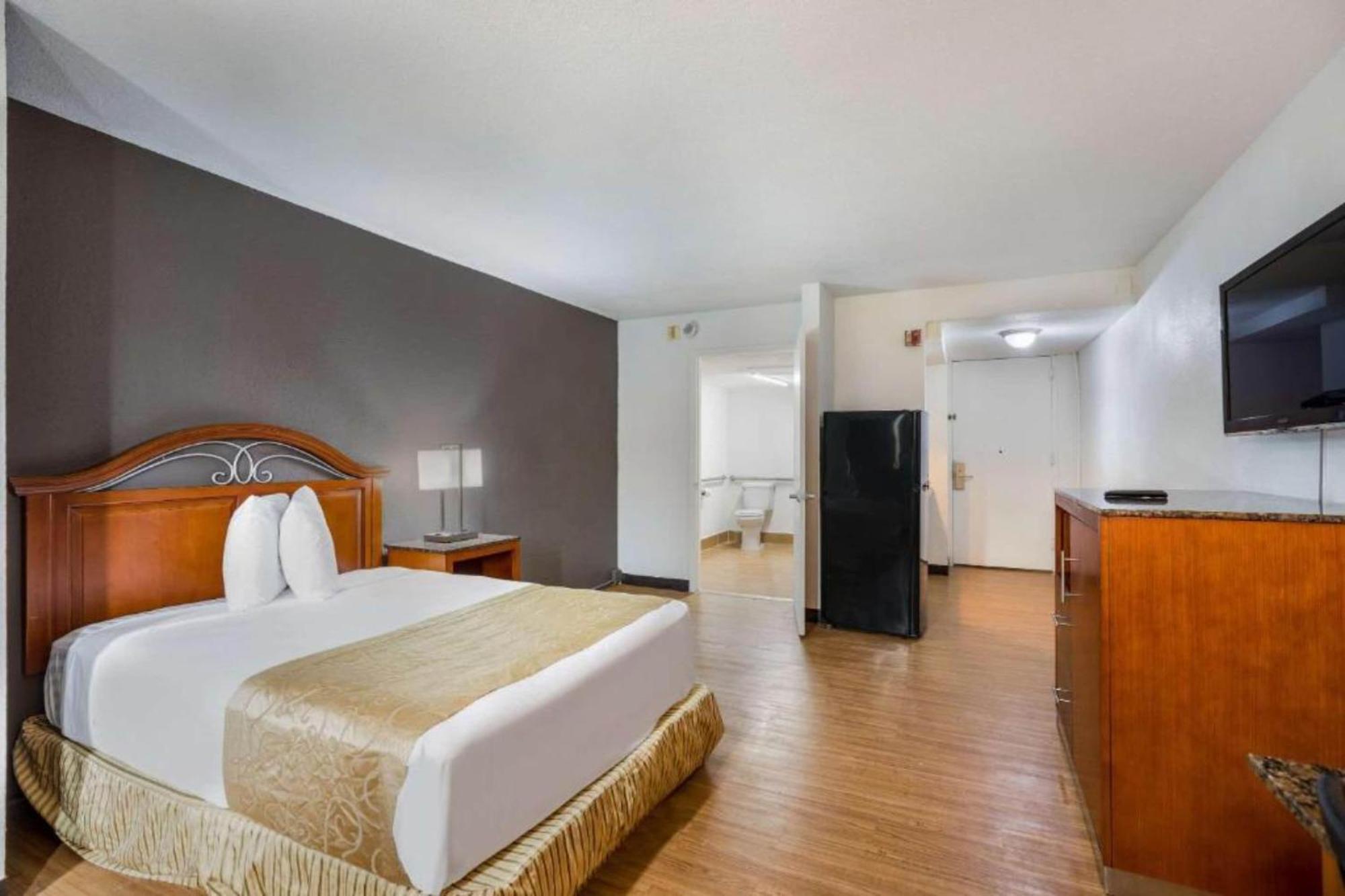 Oyo Hotel Orlando Airport Luaran gambar