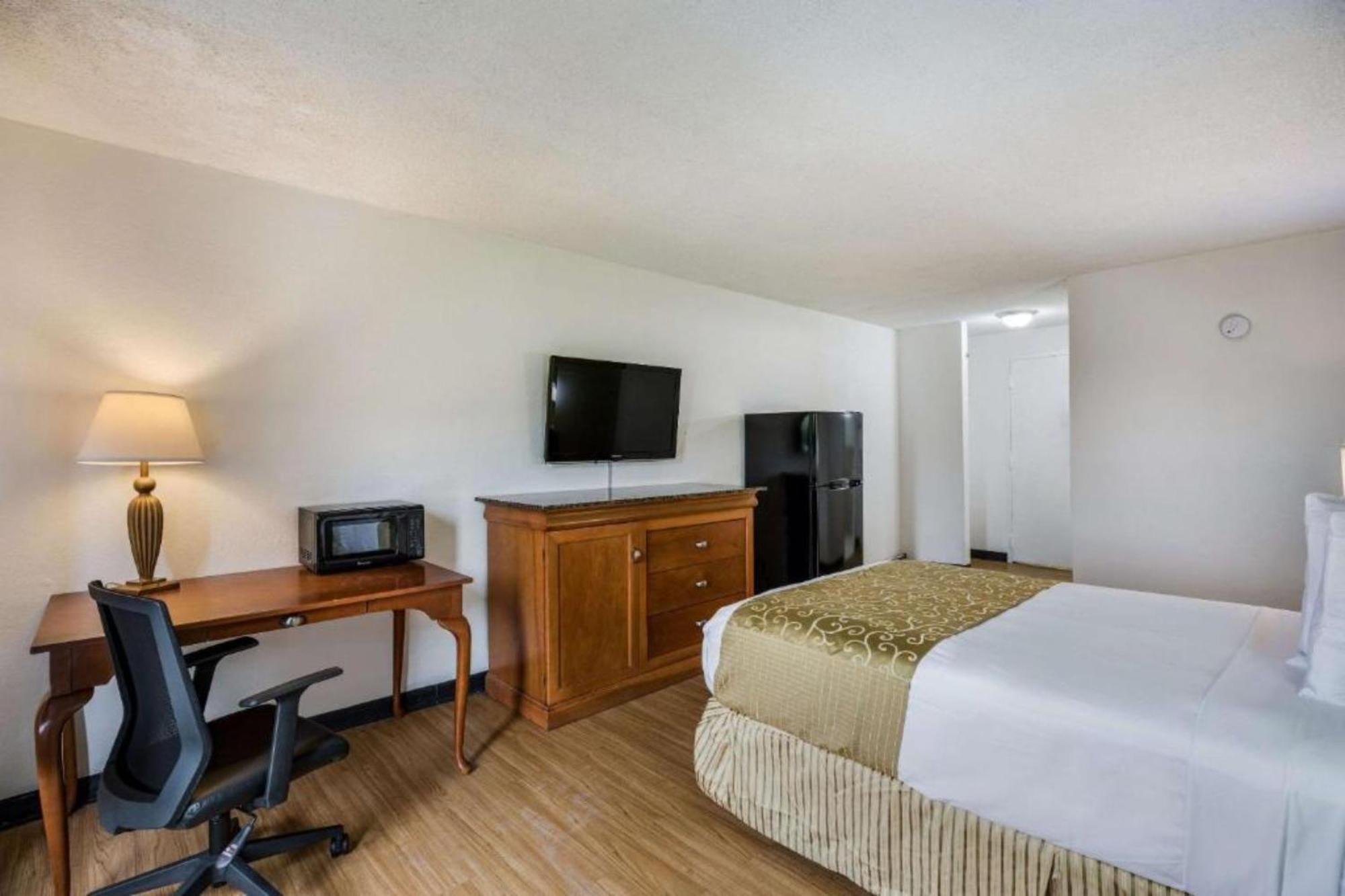 Oyo Hotel Orlando Airport Luaran gambar