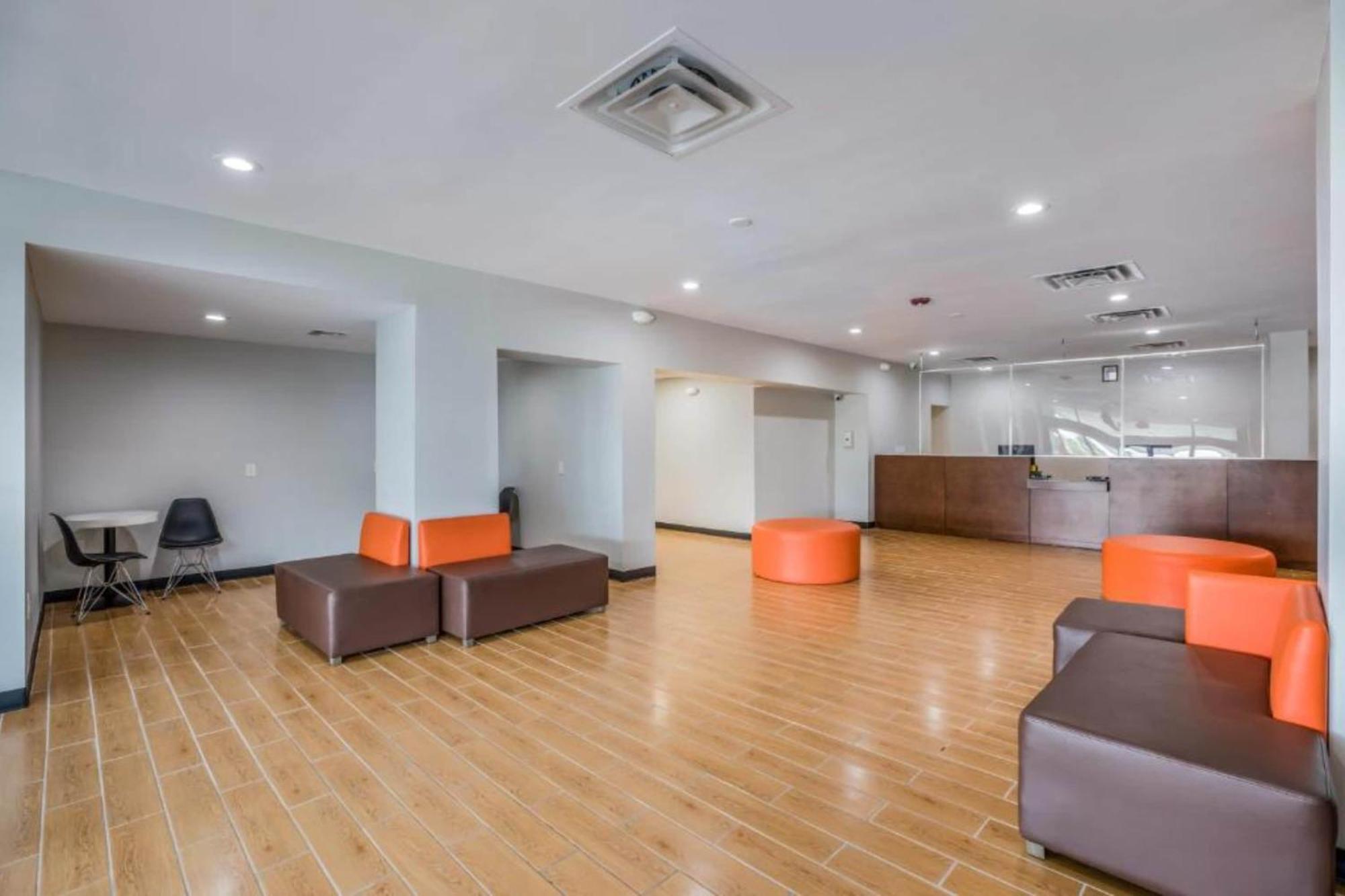 Oyo Hotel Orlando Airport Luaran gambar