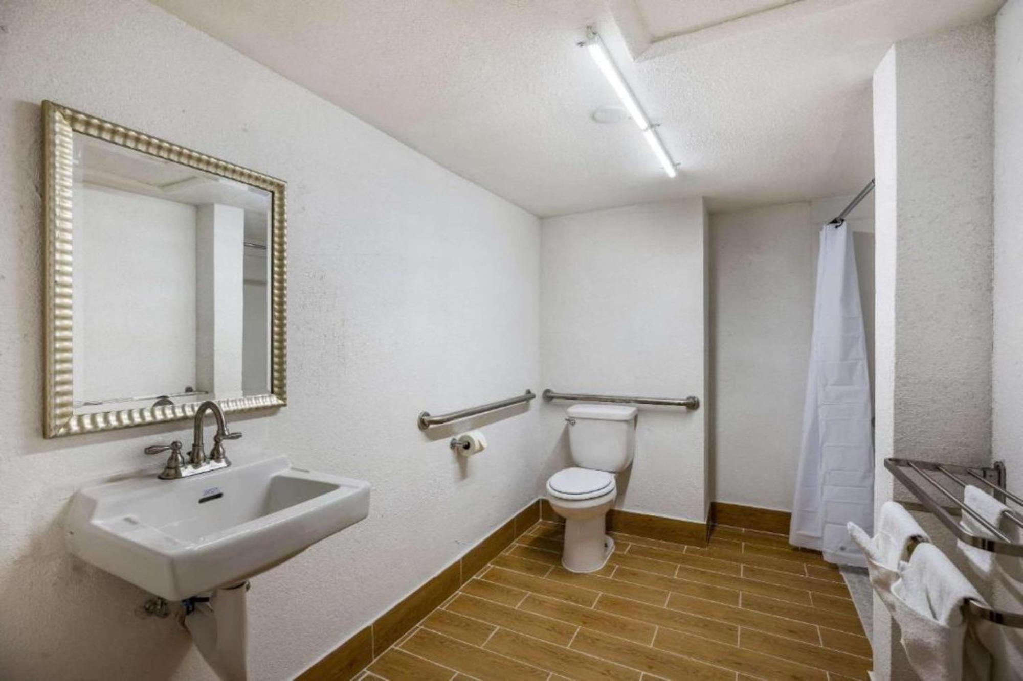 Oyo Hotel Orlando Airport Luaran gambar