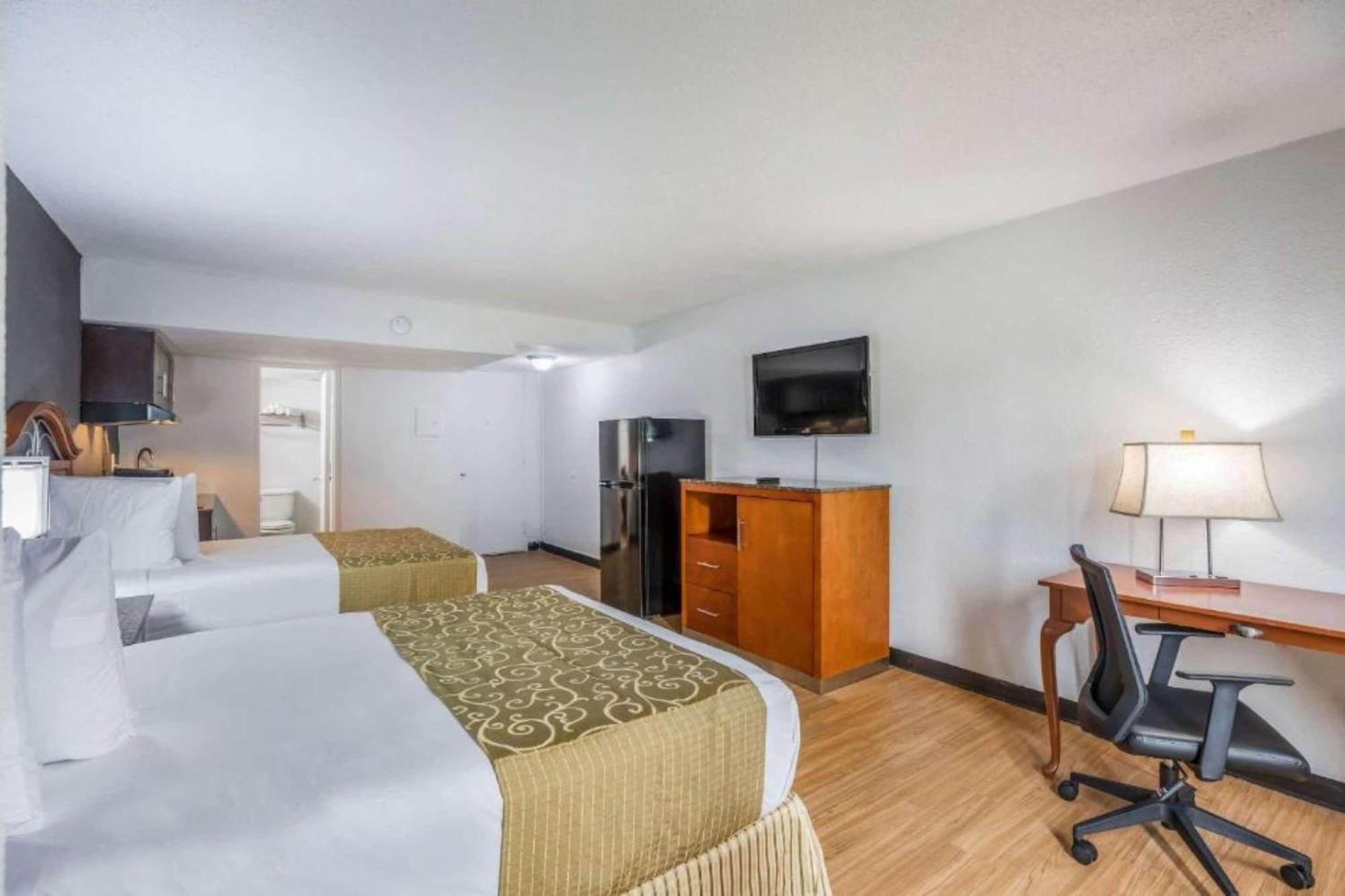 Oyo Hotel Orlando Airport Luaran gambar