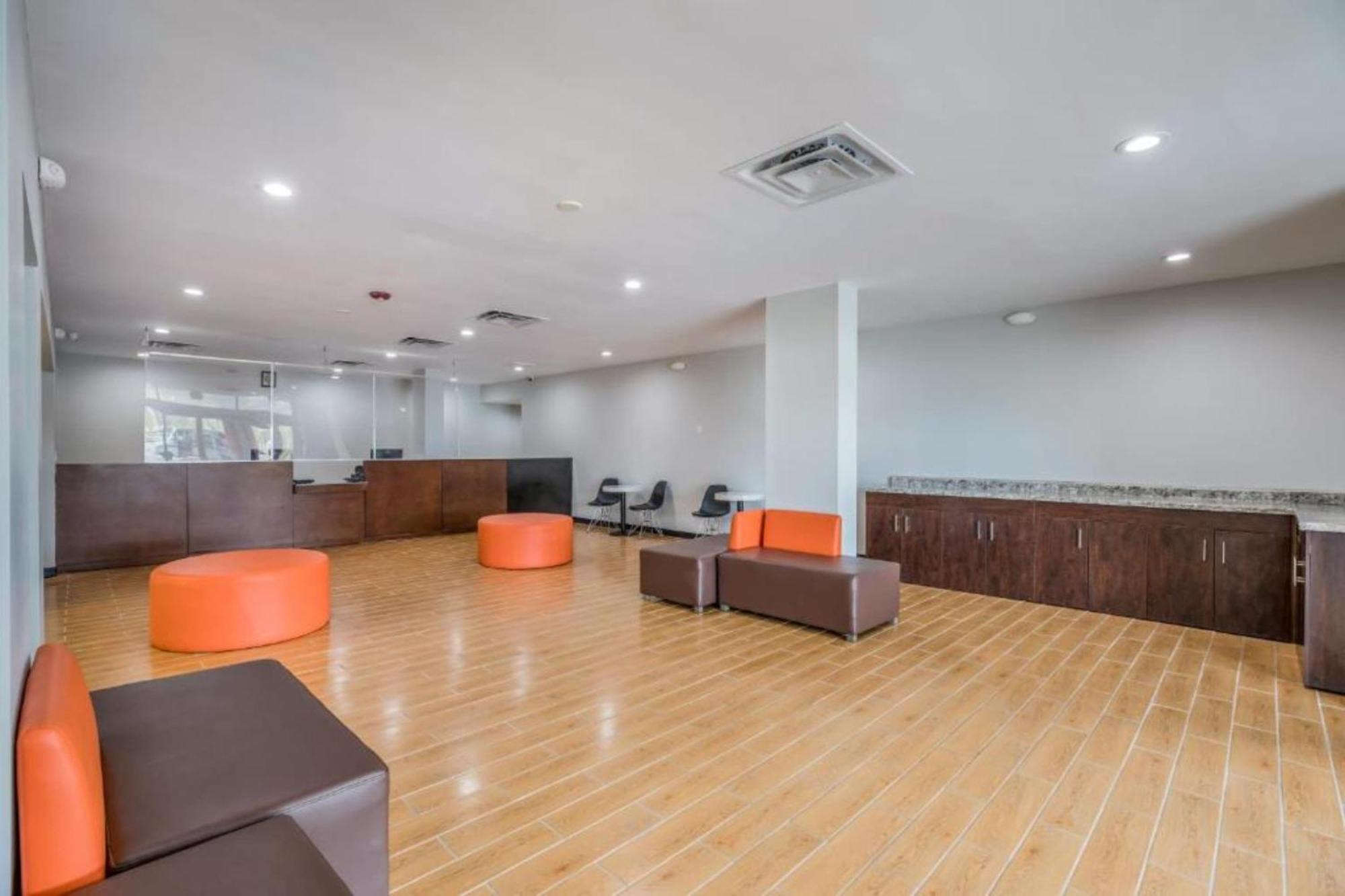 Oyo Hotel Orlando Airport Luaran gambar