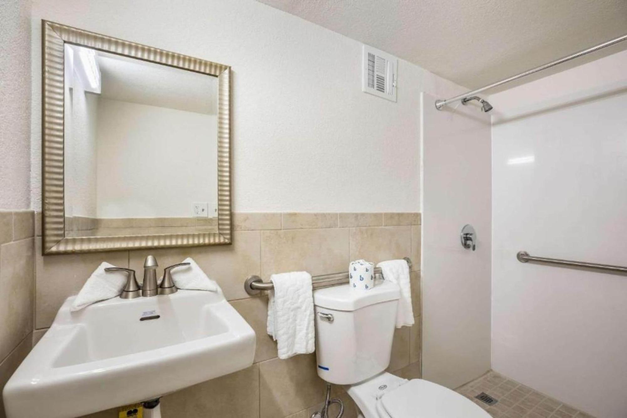 Oyo Hotel Orlando Airport Luaran gambar