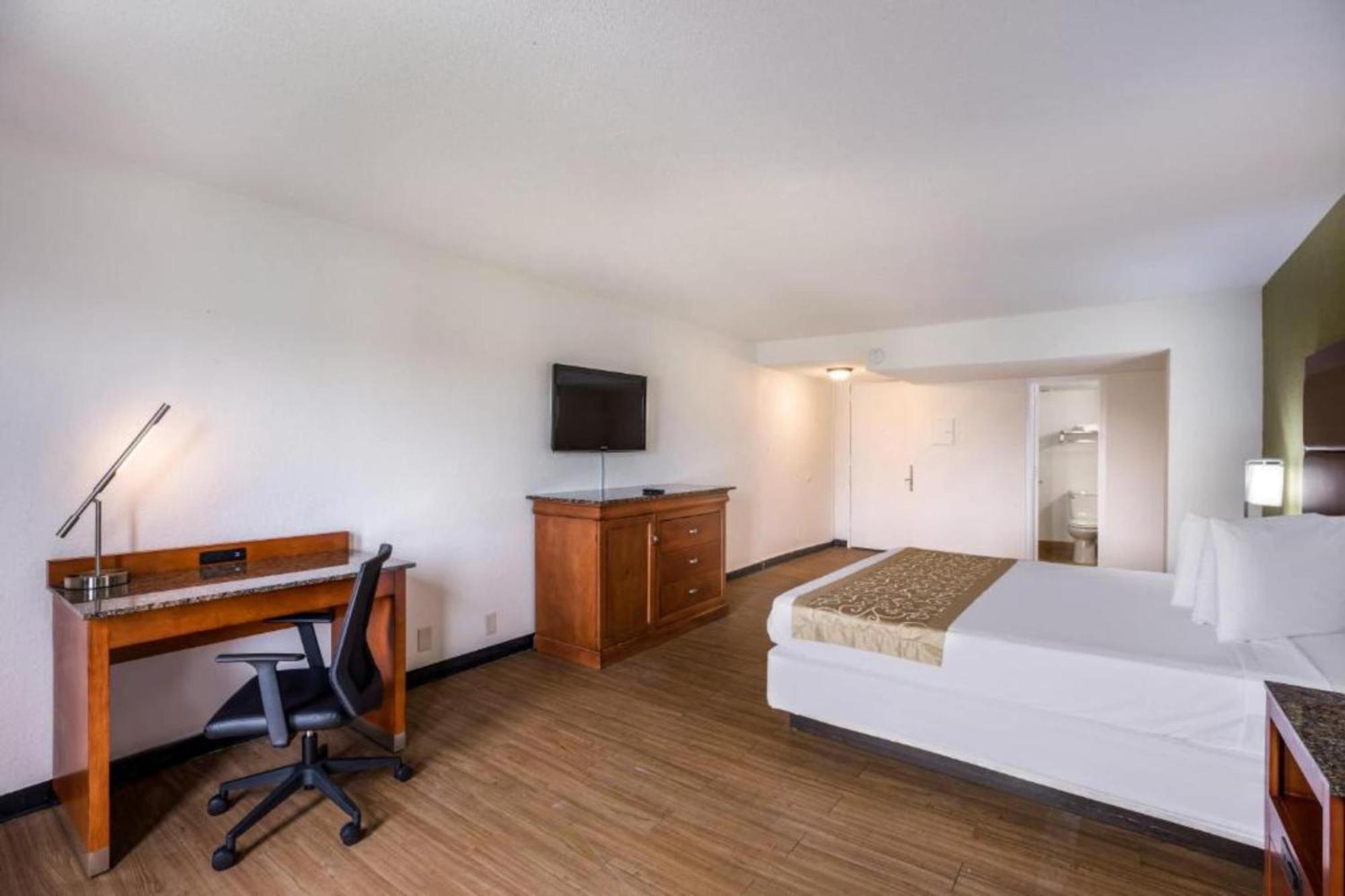 Oyo Hotel Orlando Airport Luaran gambar
