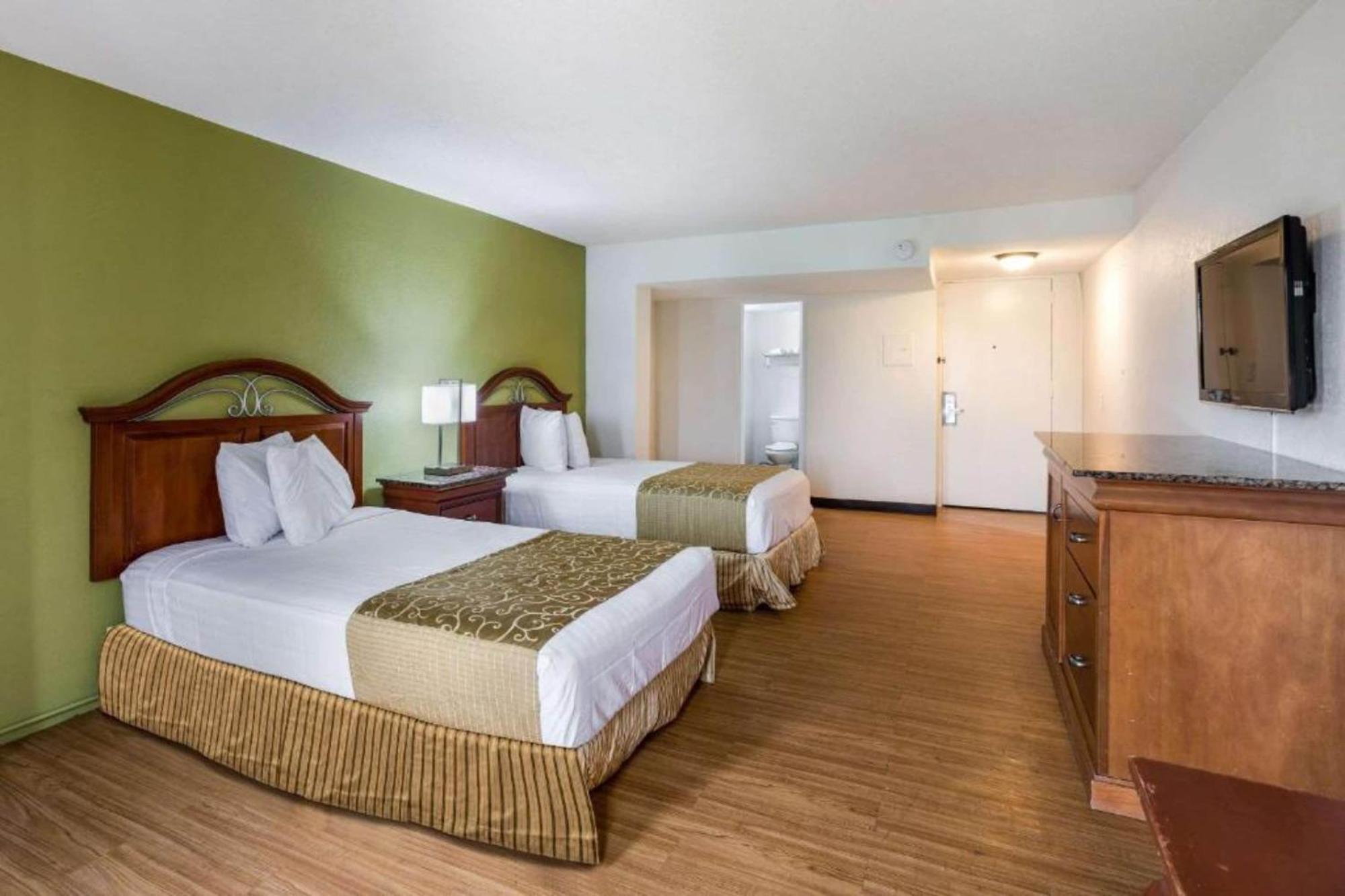 Oyo Hotel Orlando Airport Luaran gambar