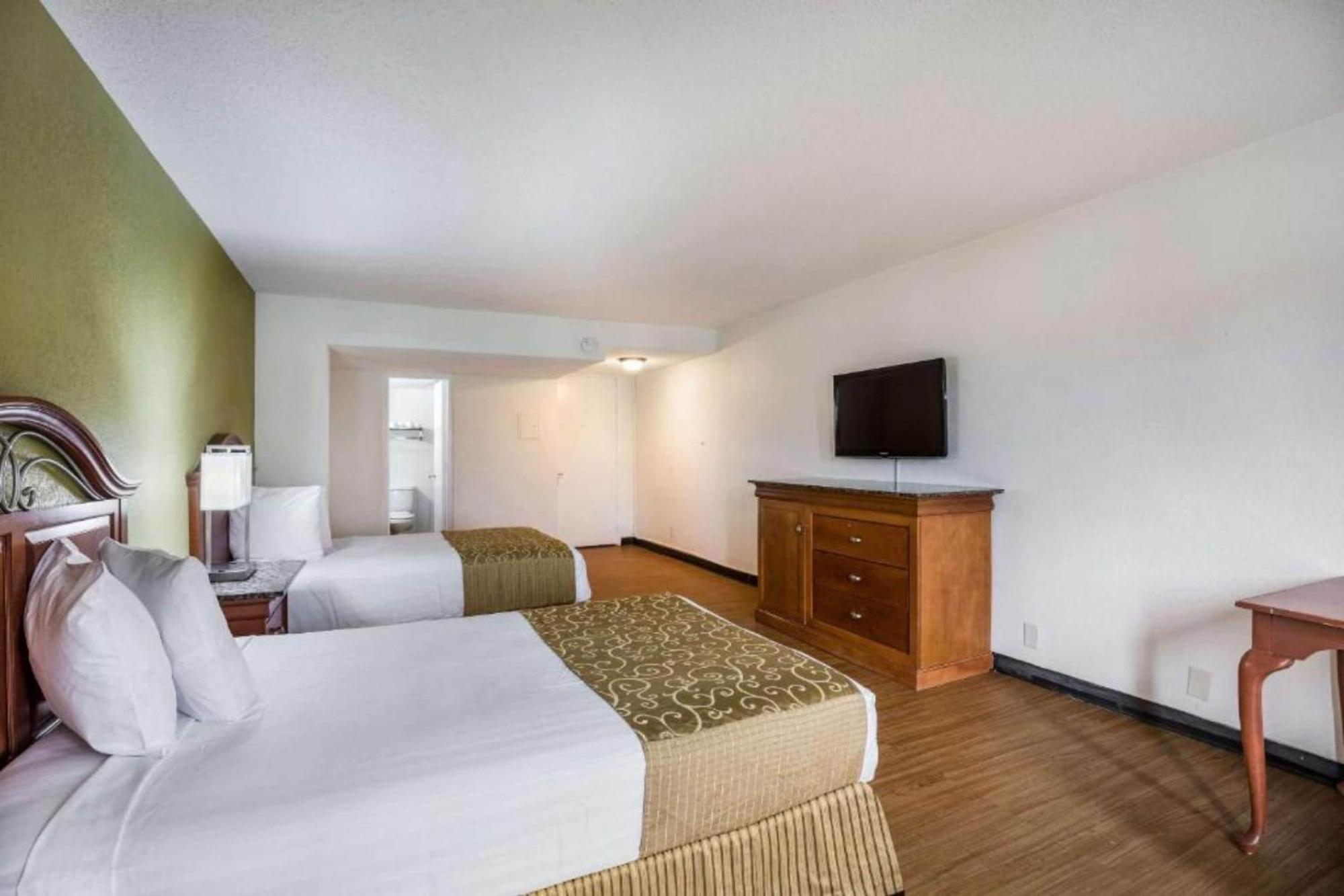 Oyo Hotel Orlando Airport Luaran gambar