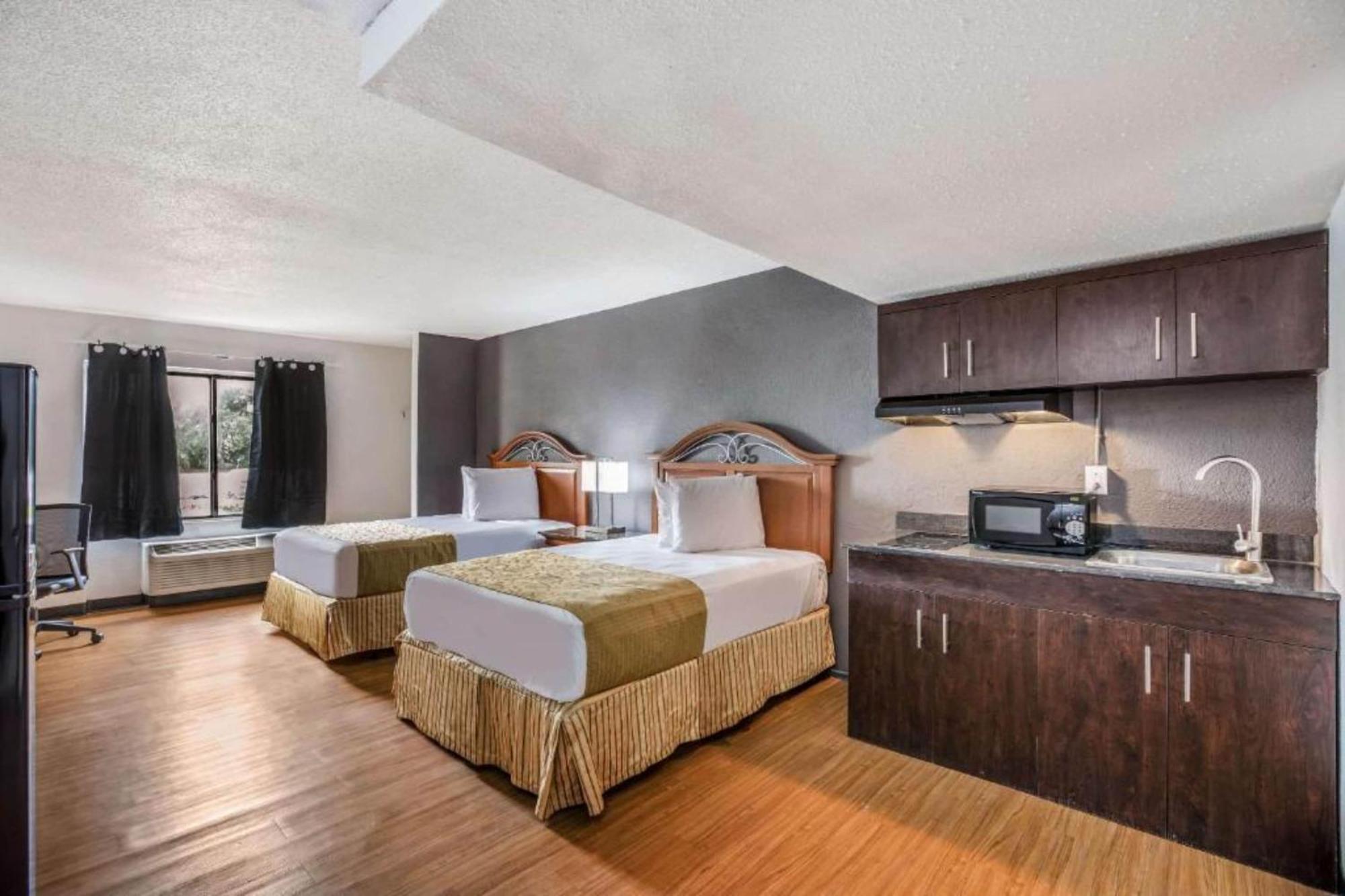 Oyo Hotel Orlando Airport Luaran gambar