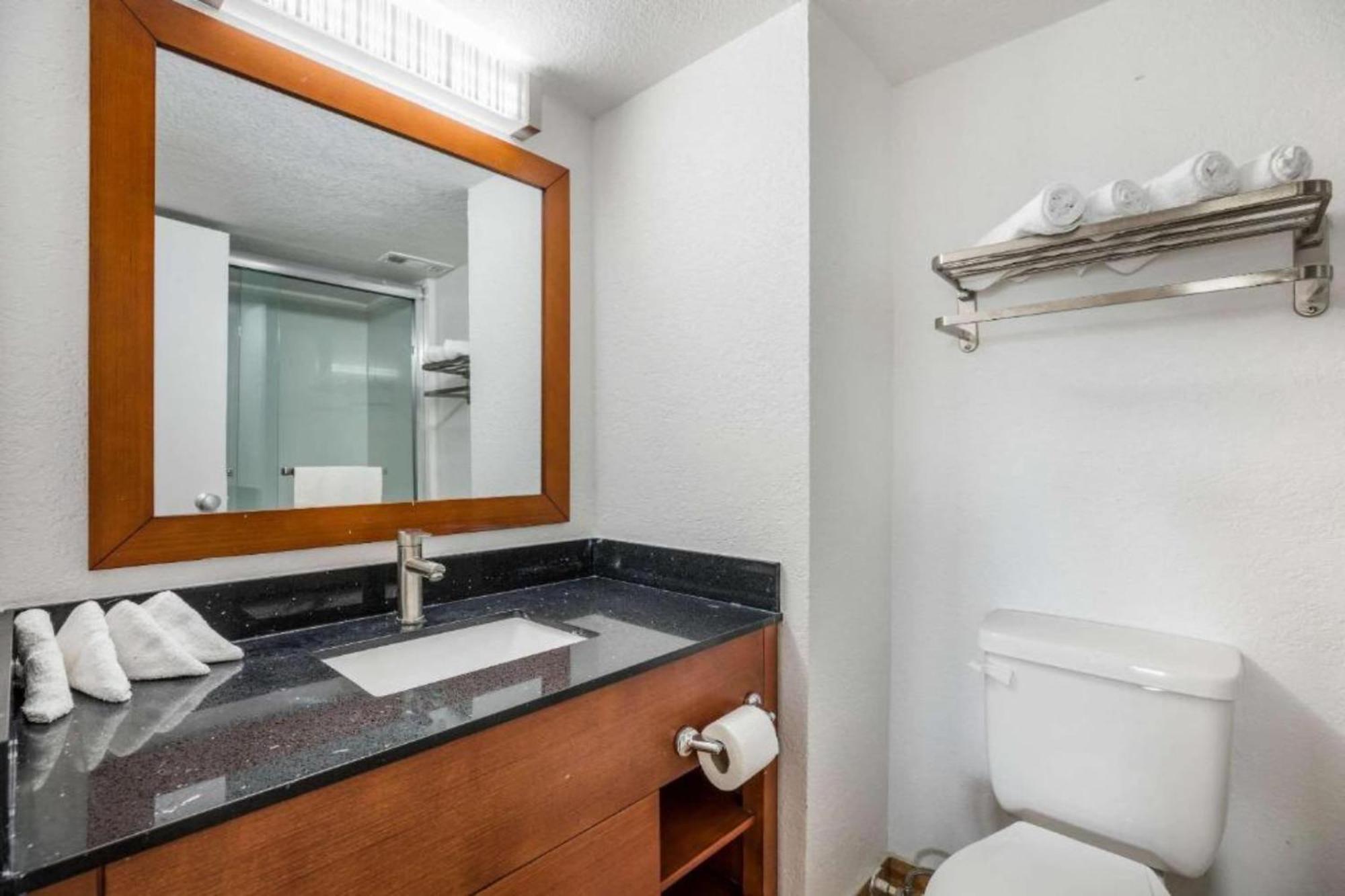 Oyo Hotel Orlando Airport Luaran gambar