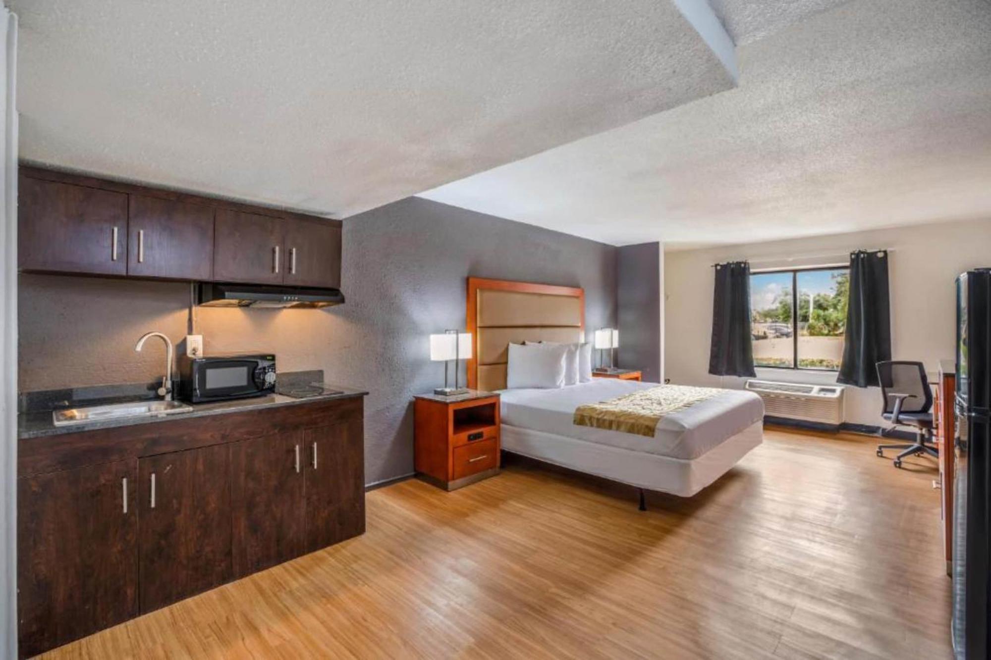 Oyo Hotel Orlando Airport Luaran gambar